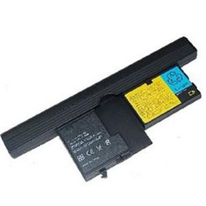 IBM ThinkPad X60T/X61T系列 40Y8318 8芯电池