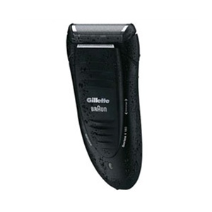 【网购在线】吉列博朗(Gillette BRAUN) 180 电动剃须刀