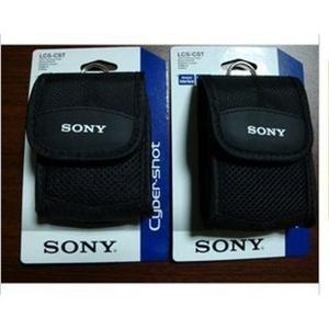 索尼相机包 LCS-CST W210 W220 W150 W170原装包