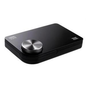 创新声卡 Sound Blaster X-Fi Surround 5.1 Pro外置USB声卡