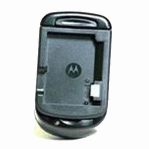 Moto摩托罗拉A1200原装座充 适用BT50 BT60等电池