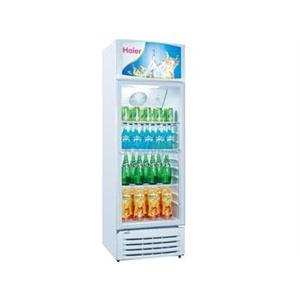 海尔（haier ）SC-226 （限广州）360°循环式保鲜，透明看得见