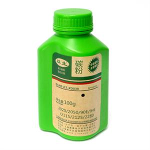 松下碳粉 95E 90E 94E 96E 打印机硒鼓加粉 墨粉 100克