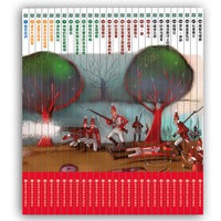 Password Readers系列套装（共28册/28张MP3光盘）——新东方大愚中英对照英语读物类丛书