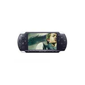 索尼 PSP2000 (破解版)送8G卡,专用包,LCD保护膜