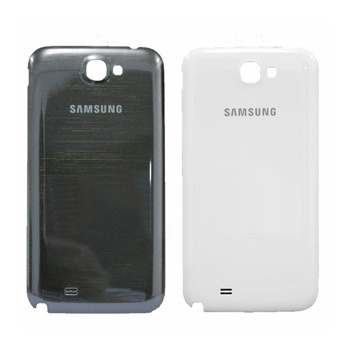 正品 三星galaxy note2原装电池盖n7100手机后盖n719 n7102后壳