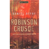 Robinson Crusoe
