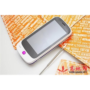 K-Touch/天语D6800 正品 3D界面 新视觉冲击 大屏触摸