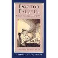 浮士德 Doctor Faustus