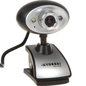 现代HYC-W280摄像头舞动系列