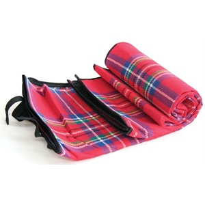 【当当自营】KingCamp KG3710 Picnic Blanket 野餐垫