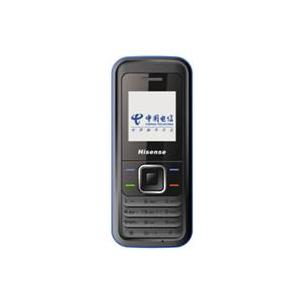 海信 HS-S17 中国电信 天翼CDMA