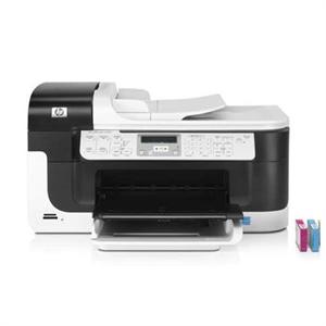惠普Officejet 6500 商用喷墨一体机（打印 复印 扫描 传真）