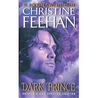 Dark Prince(ISBN=9780062019554)