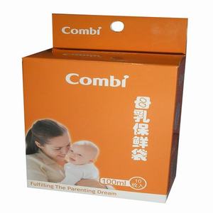 康贝母乳保鲜袋100ml