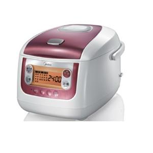 美的（midea）FZ508 雅香王系列 5L 电脑版 电饭煲