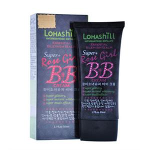 露韩饰531玫瑰女孩超级版BB裸妆霜50ml