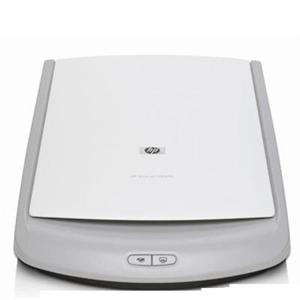 惠普（HP）ScanJet G2410 平板扫描仪