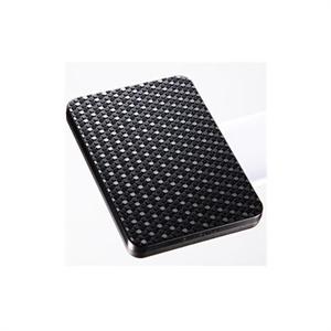 【本月特价】三星 G2 640G 2.5寸原装移动硬盘 黑色钴 三年质保