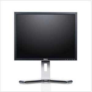 Dell/戴尔 UltraSharp 2007FP 20英寸液晶显示器 BFZ