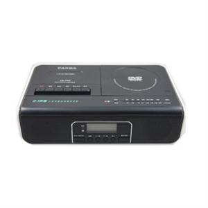 熊猫 CD-750 CD机发烧 胎教机 usb 收录机 DVD面包机 送耳机