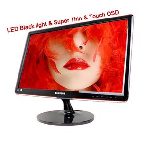 Samsung/三星S24A350H HDMI 24寸LED液晶显示器/YXW