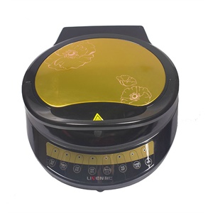 利仁电饼铛LR-280B 正品 全国联保