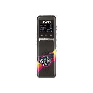 京华 DVR-909N 4G 录音笔 内置双麦克风，高保真立体声录音