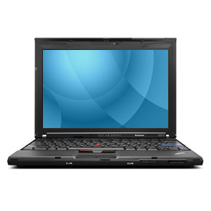 IBM笔记本电脑 ThinkPad X201i 3249-J4C 赠原装包 3249J4C