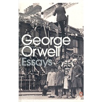 Essays 9780141183060