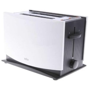 Braun 德国博朗烤面包机HT400