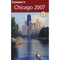 FROMMER'S CHICAGO 2007 芝加哥 2007