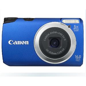 【实体经营】Canon/佳能 PowerShot A3300 数码相机 新品 套餐3