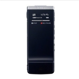 三星录音笔 VX1A（4GB）FM功能，降噪，声控播放等