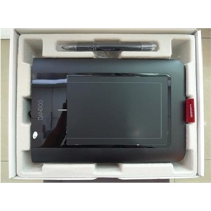 WACOM 数位板 绘画板 BAMBOO PEN CTL-660
