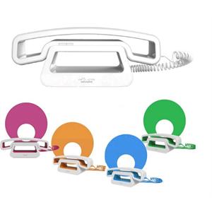 电玩巴士TGBUS swissvoice ePure iphone4S ipad2 零辐射话筒