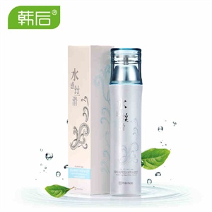 千纤草金缕梅爽肤水500ml 控油平衡 舒缓镇定 补水