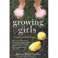 GROWING GIRLS(ISBN=9780553381504)
