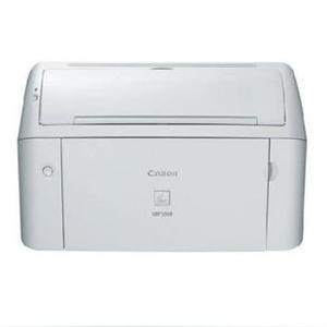 佳能 canon LBP3018 黑白激光打印机 家用 小型商务 办公