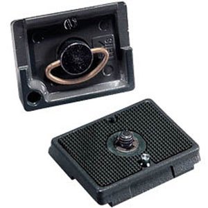 曼富图(Manfrotto) 200PL-14长方形快装板RC2