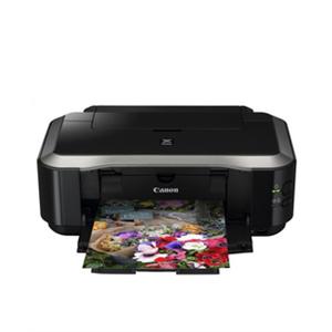 佳能Canon IP4880腾彩PIXMA iP4880 喷墨照片光盘打印机