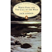 白方与野性的呼唤 White Fang & the Call of the Wild