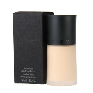 Armani阿玛尼 水润柔雾粉底液SPF20(2号)30ml