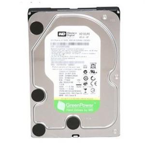 西部数据/WD10EURS/1TB/64M/台式机 硬盘 绿盘/监控盘 yxw