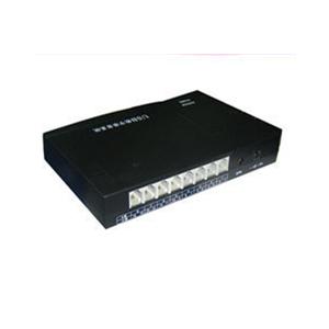 先锋音讯 16路USB专业电话录音盒XF-USB/16 yxw
