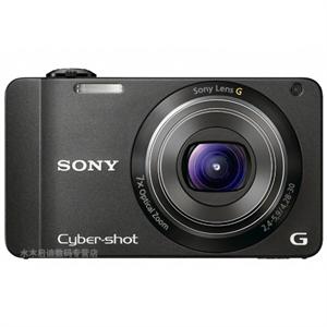 索尼WX10 DSC-WX10 +索尼8G卡+原装电池+相机包+读卡器+贴膜+礼包