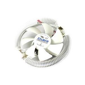 思民 ZMSZ-120AH 机箱风扇 12CM 低噪音 白色