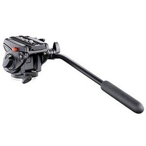 曼富图(Manfrotto) 701HDV 两向云台