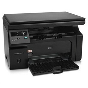 免运费 HP 惠普 LaserJet Pro M1136 多功能激光一体机