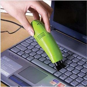 USB 吸尘器/迷你 吸尘器/键盘吸尘器 USB 笔记本吸尘器、清洁器